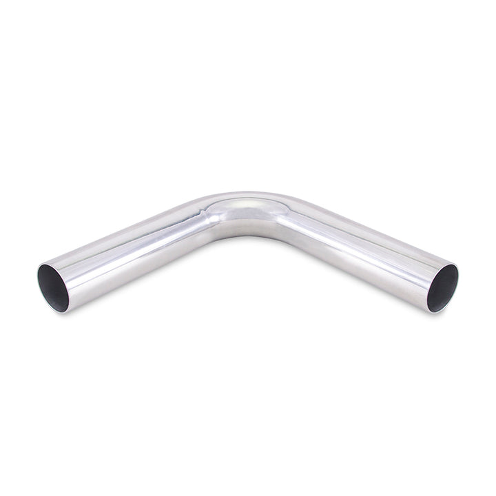 Universal Aluminum Intercooler Tubing 3in OD 90 Degree Bend