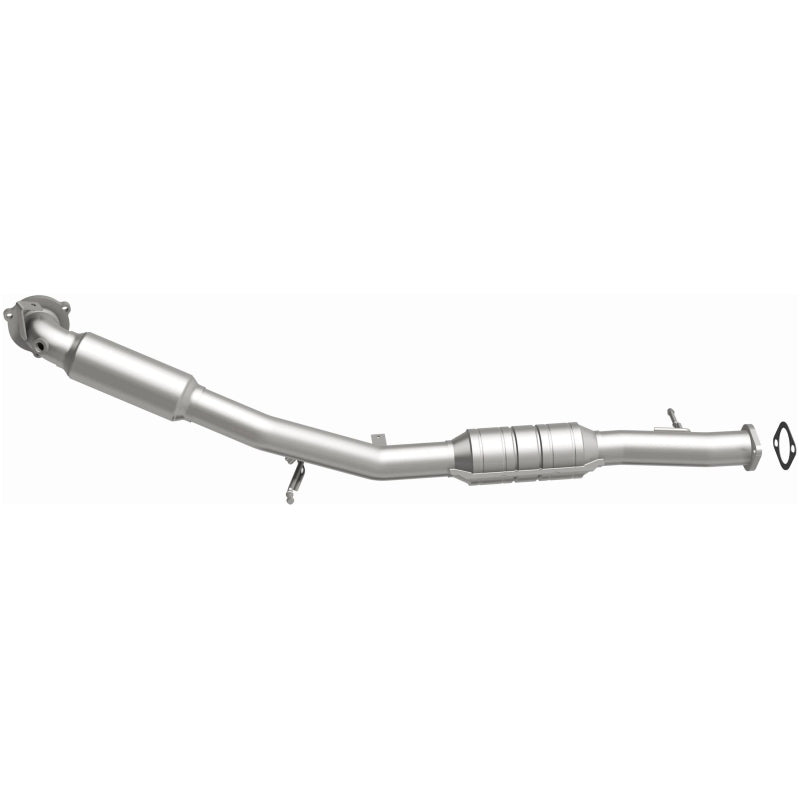 High-Quality MagnaFlow Catalytic Converter for Volvo C30 - Easy Install & Efficient