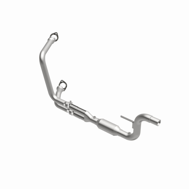 MagnaFlow Catalytic Converter 95-02 Camaro-Firebird 3.8L - Direct-Fit Quality