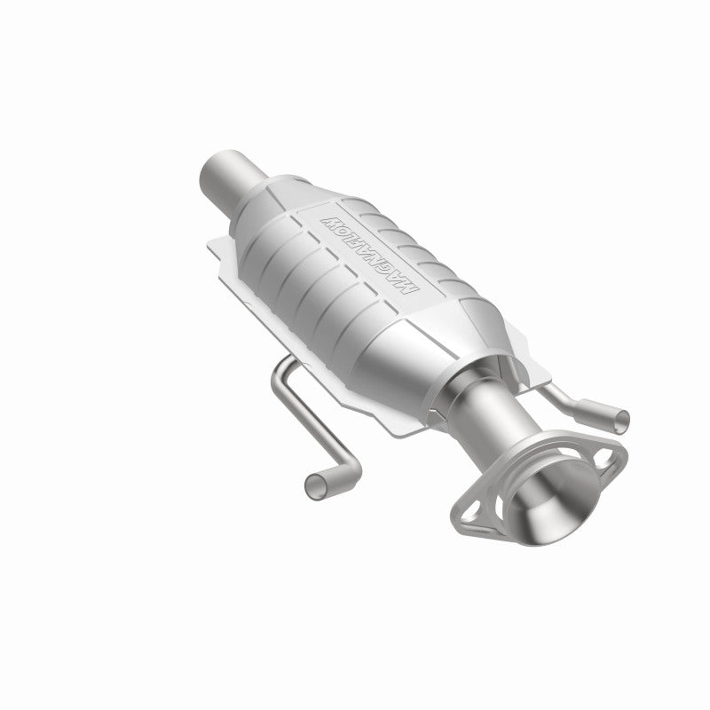 MagnaFlow Conv Ford-Mercury 21.125X6.5X4 2/2 Easy Install