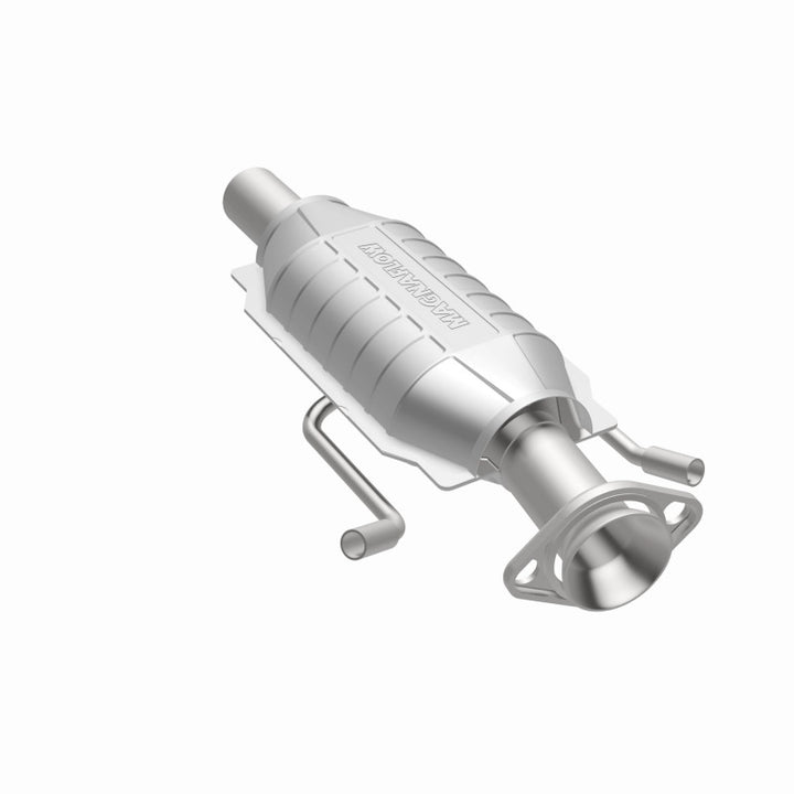 MagnaFlow Conv Ford-Mercury 21.125X6.5X4 2/2 Easy Install