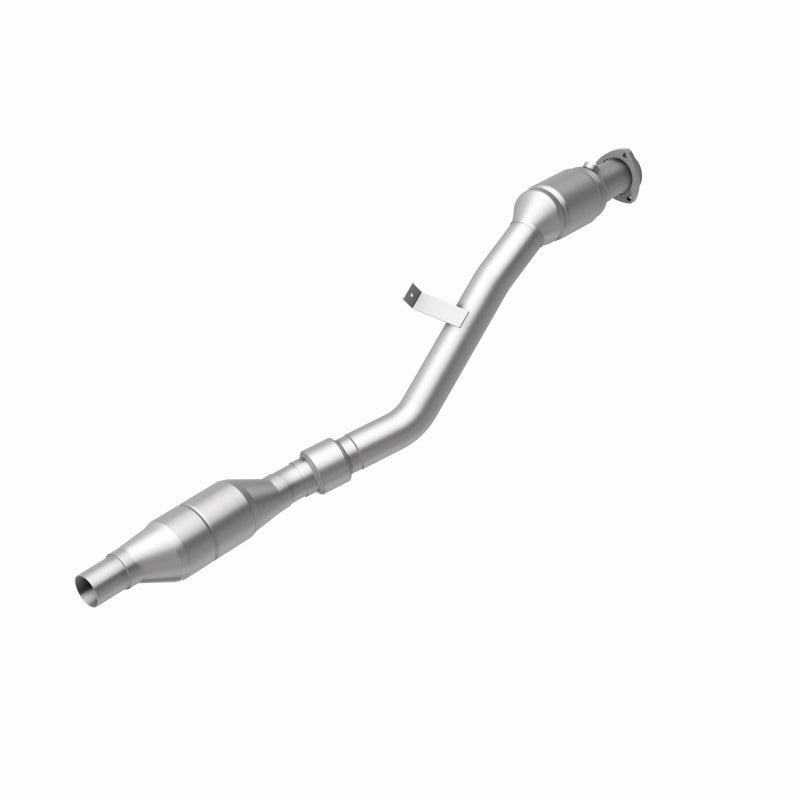 MagnaFlow Conv DF 04-06 Audi S4 4.2L Easy Install Option