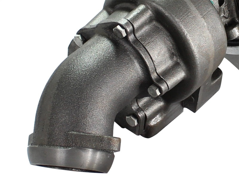 aFe BladeRunner Turbocharger Turbine Elbow Replacement for Dodge Ram 2500 3500 98.5-02 5.9L TD