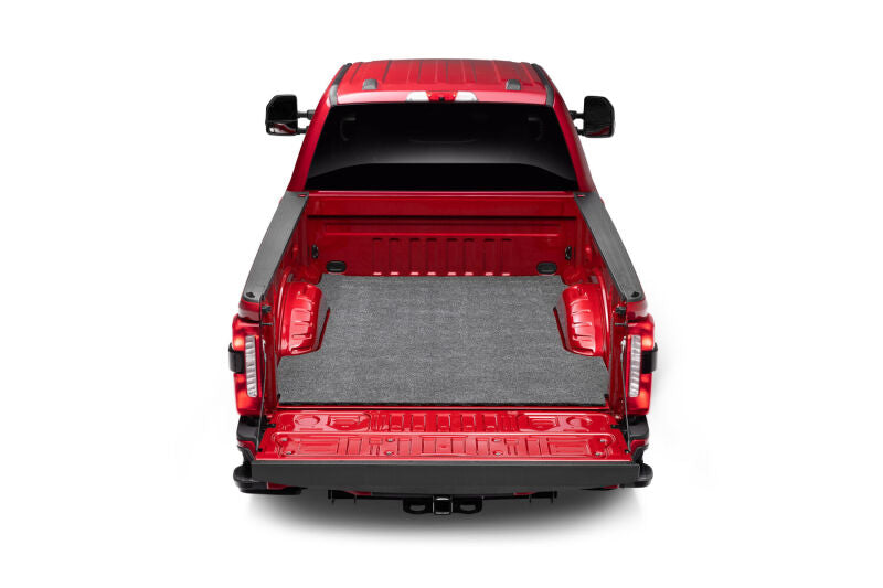Husky Liners Guardian Comfort Bed Mat 8ft Bed - Chevrolet Silverado / GMC Sierra HD 2020-2026