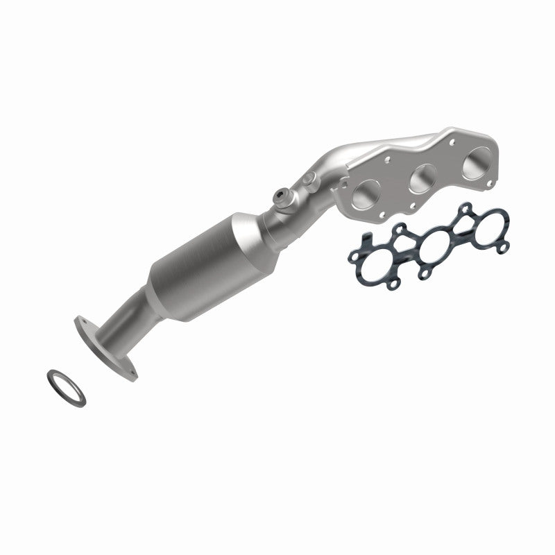 Magnaflow 06-08 IS250 V6 Direct Fit Converter Easy Install