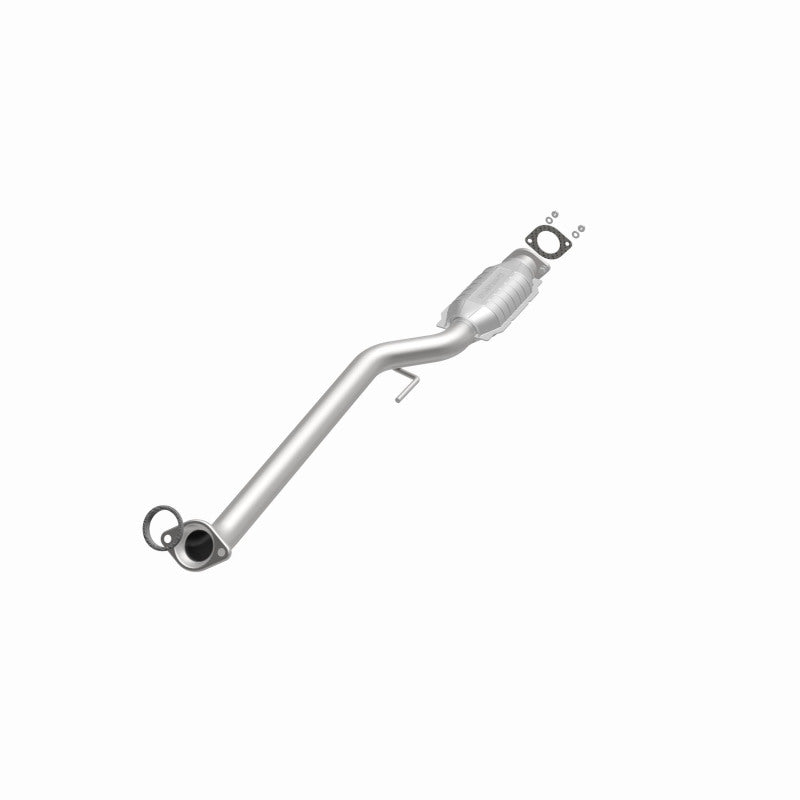 MagnaFlow Conv DF 02-06 Nissan Sentra 2.5L Easy Install