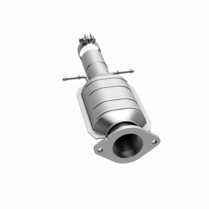 MagnaFlow Conv DF 09-11 Chevy Malibu 3.6L Easy Install