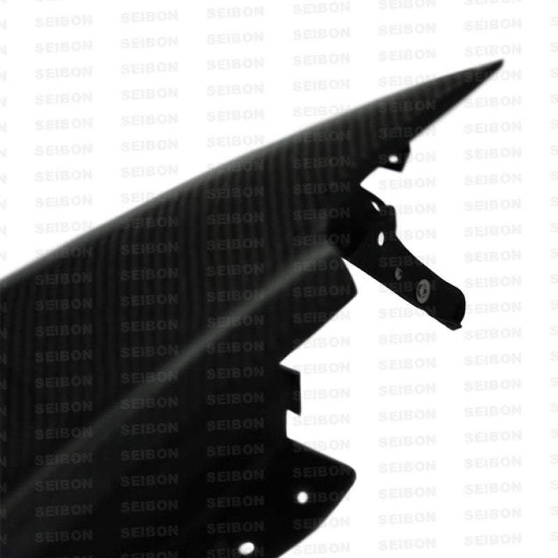 Seibon Carbon Fiber Fenders for Nissan 370Z 09-10