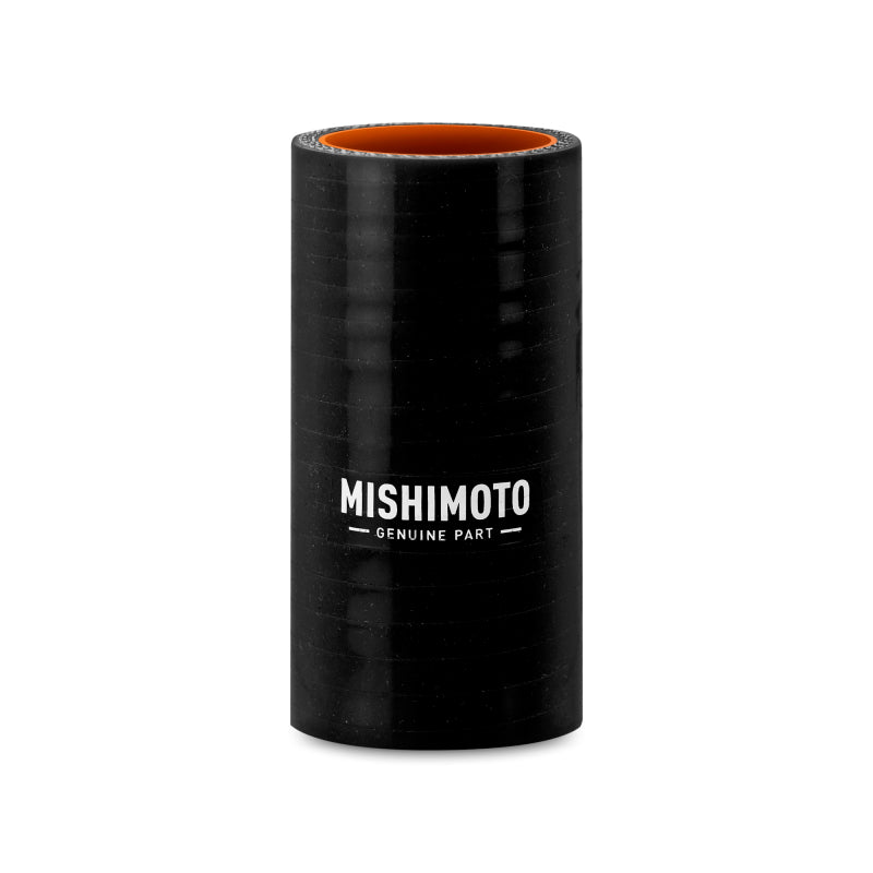 Mishimoto 2024+ Toyota Tacoma Silicone Coolant Hose Kit - AT - Black