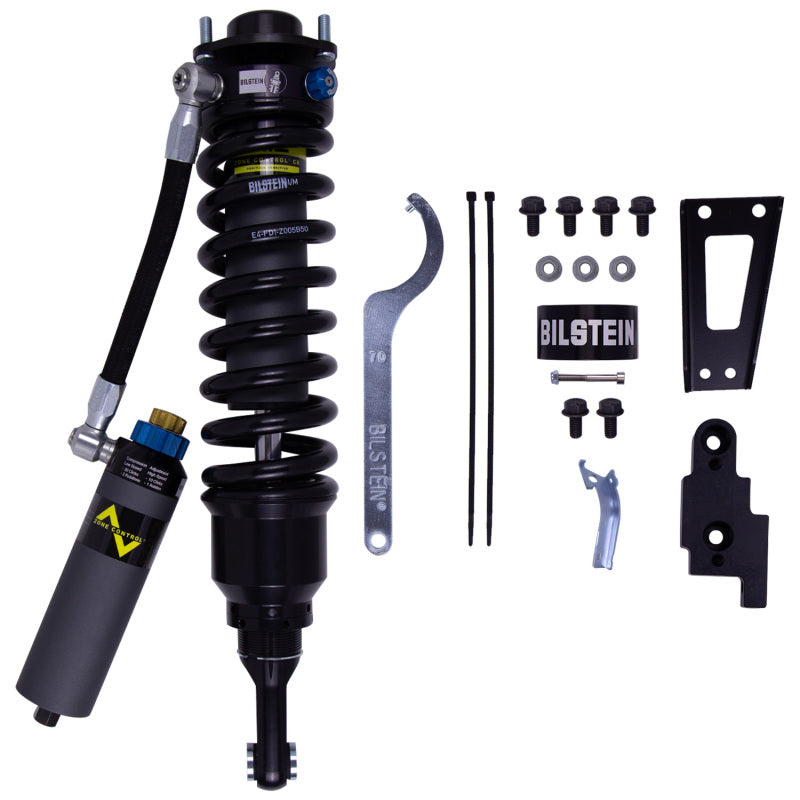Bilstein B8 8112 Front Left Shock Absorber for 05-22 Toyota Tacoma