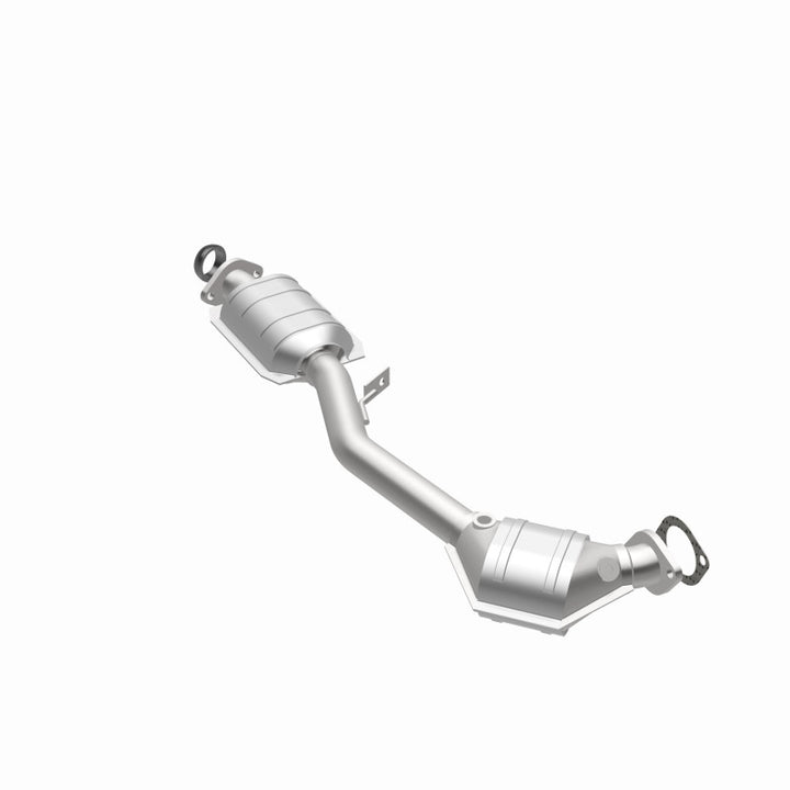 MagnaFlow Conv DF 99-02 Forester 2.5L OEM Easy Install