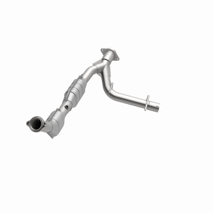 MagnaFlow Conv DF 03-04 Exped Passenger Side 4.6L Easy Install