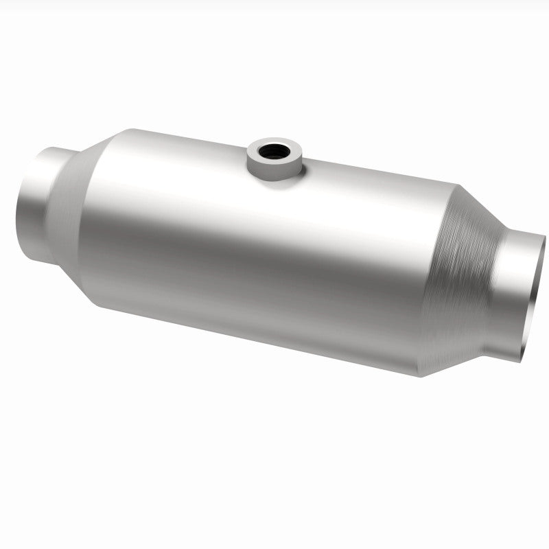 Magnaflow 2.5in CA Spun Mid-Bed Catalytic Converter