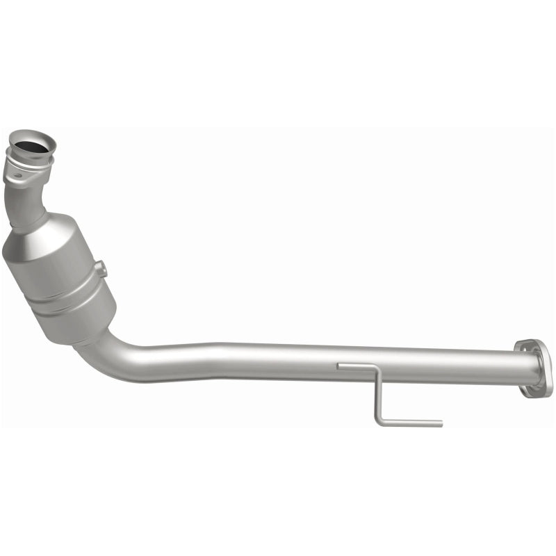 MagnaFlow Converter Direct Fit 05-06 Jeep Wrangler L4-2.4L Easy Install