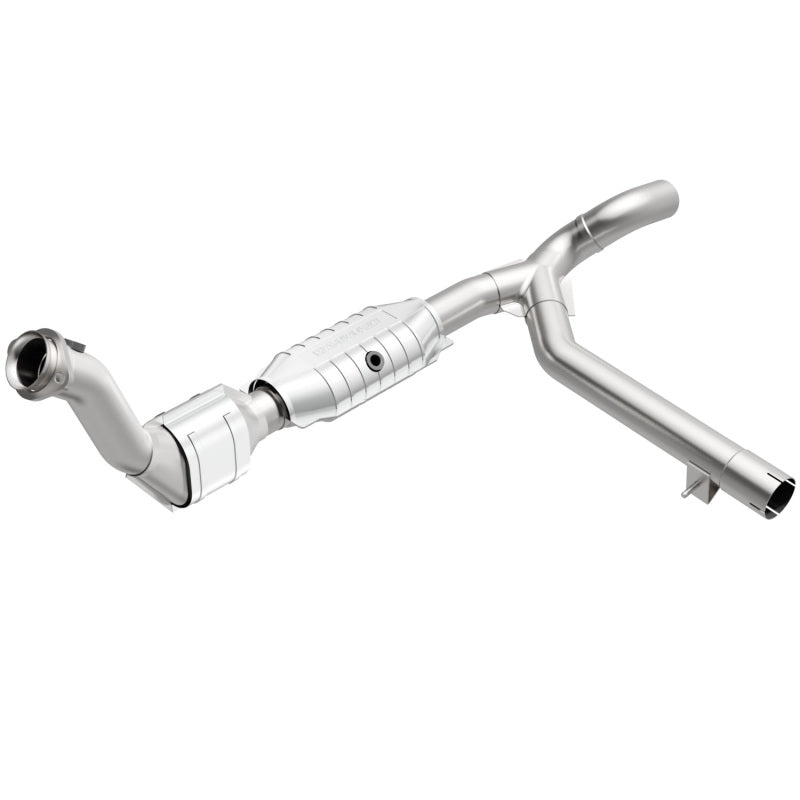 Magnaflow Direct-Fit Catalytic Converter 99-00 Ford Expedition 4.6 2WD