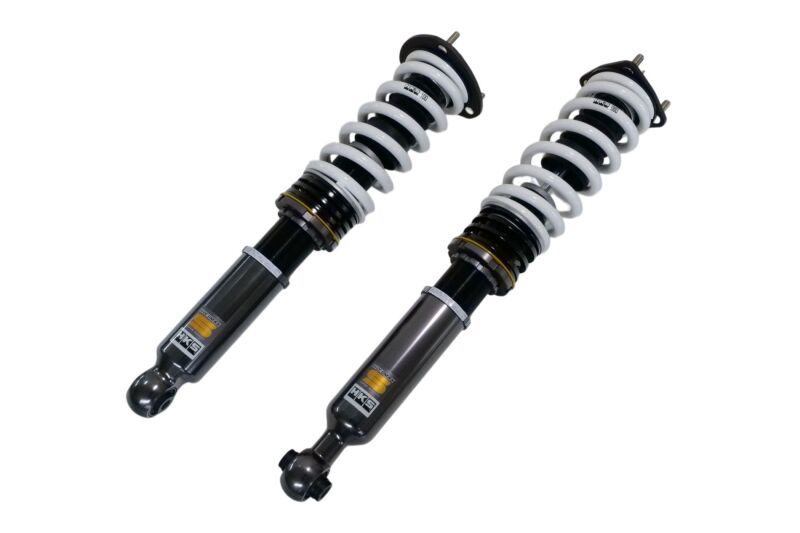 HKS Hipermax S Coilover Full Kit - Toyota Altezza (SXE10/GXE10) 1998-2005