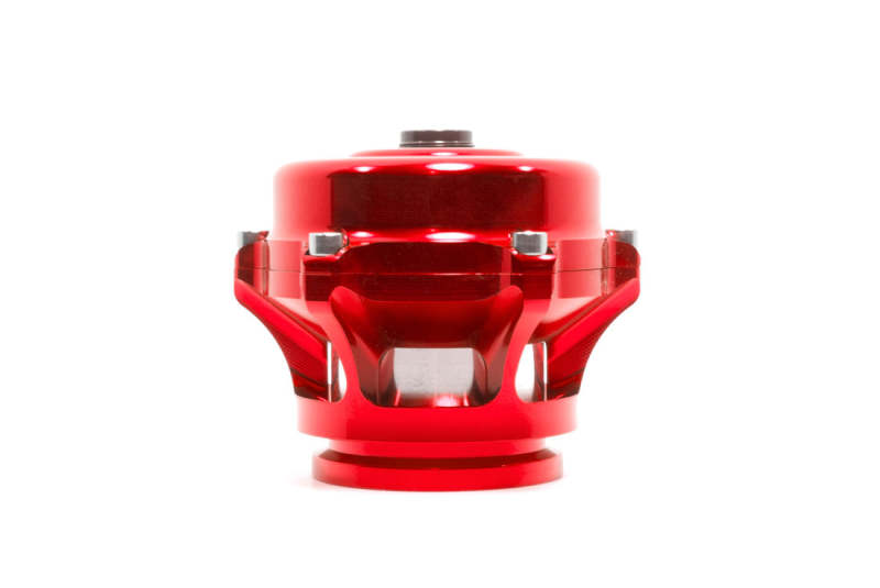 TiAL Sport Q Blow Off Valve with 8 PSI Spring - Red - OneFastShop