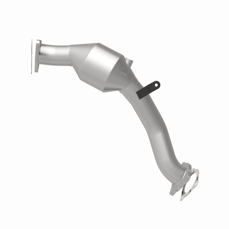 MagnaFlow Conv Direct Fit 11-15 Audi Q7 V6 3.0L Easy Install