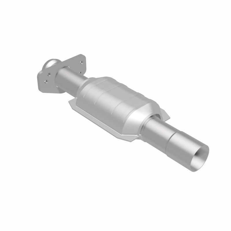 MagnaFlow Conv DF 92-94 GM S10 Blazer Bravada Easy Install