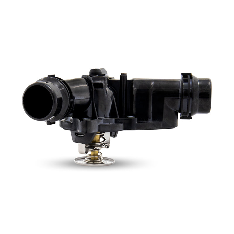 Mishimoto Racing Thermostat with Housing 70 Deg C for BMW M52 M54 M56 E46 E39 E85 - OneFastShop