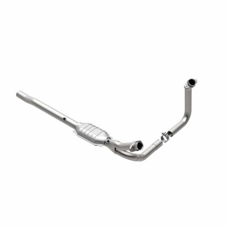 MagnaFlow Conv DF 02-03 Ram1500 4.7OEM Easy Install