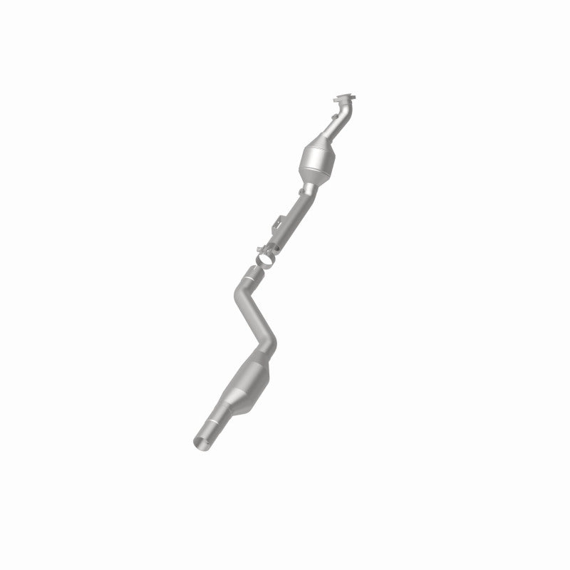 MagnaFlow Conv DF 00-03 Mercedes S430 4.3L Easy Install