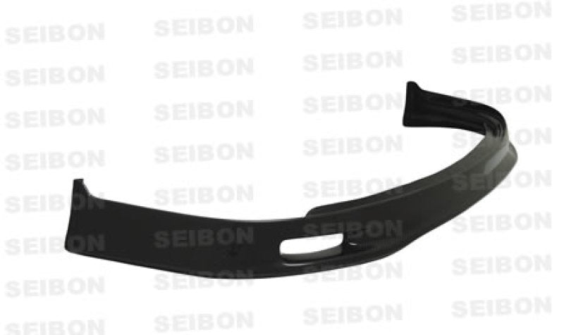 Seibon Front Lip for 94-01 Acura Integra JDM Type R SP Style