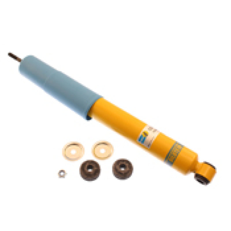 Bilstein B6 Rear 46mm Monotube Shock Absorber - Chevrolet Corvette 1953-1962