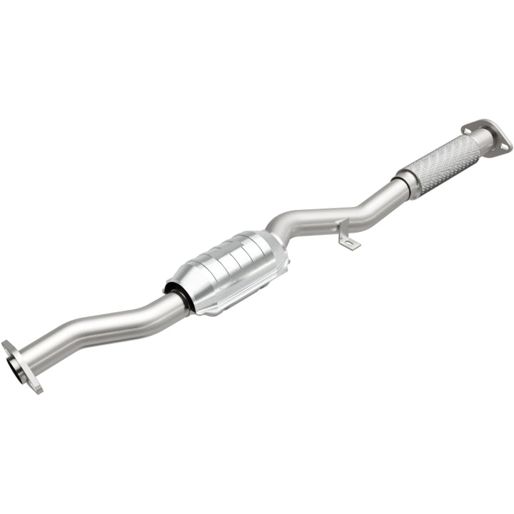 Magnaflow Direct Fit Catalytic Converter for Nissan Maxima 1985-1986 - OneFastShop