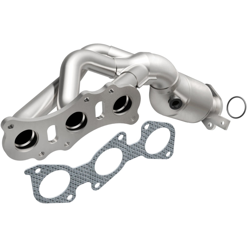 Magnaflow Catalytic Converter DF 03-04 4Runner 4.0L P/S - OneFastShop