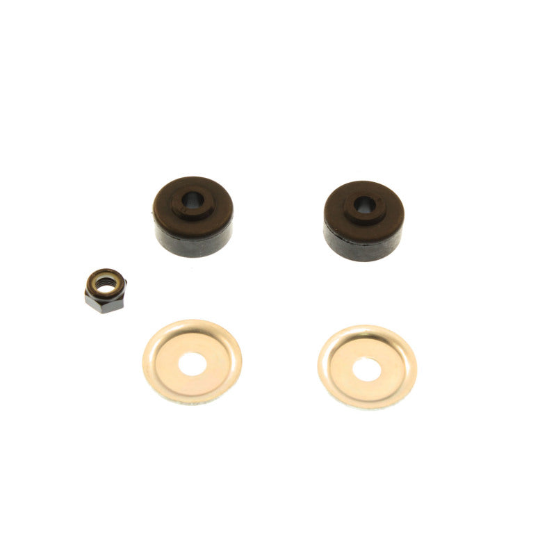 Bilstein 5100 Series Rear 46mm Monotube Shock Absorber for 1997 Ford F-150 Base