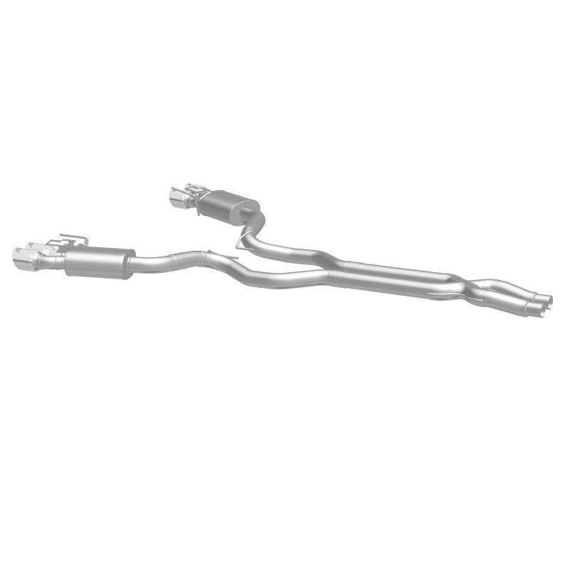 Magnaflow Competition Series Exhaust System for 2016 Ford Mustang GT350