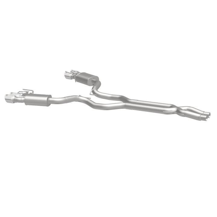 Magnaflow Competition Series Exhaust System for 2016 Ford Mustang GT350