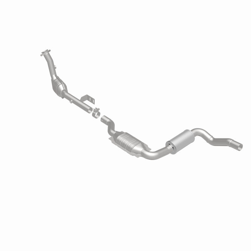 MagnaFlow Catalytic Converter for Mercedes ML320 99-02 - OEM Grade