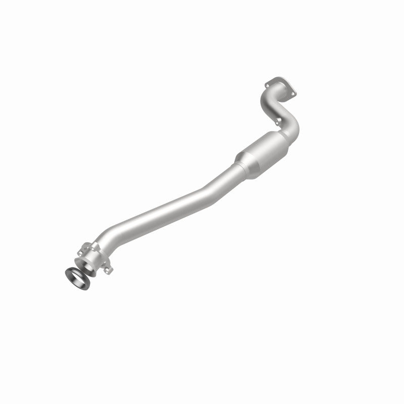 Magnaflow 07-08 Hummer H3 3.7L Catalytic Converter - CARB Compliant