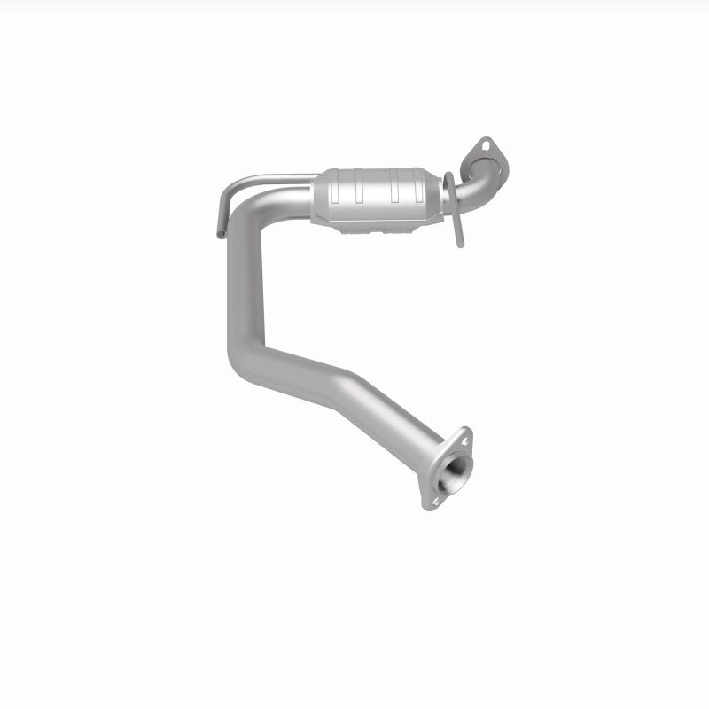 MagnaFlow Conv DF Ford-Mercury 83 86 Easy Install, In Stock