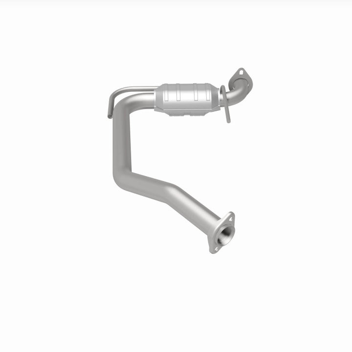 MagnaFlow Conv DF Ford-Mercury 83 86 Easy Install, In Stock