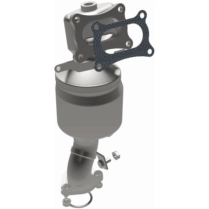 MagnaFlow Direct-Fit Catalytic Converter for 08-10 Honda Accord