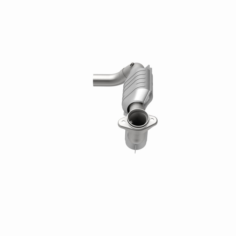 MagnaFlow Conv DF 03 Ford F-150 5.4L D/S 4wd Easy Install