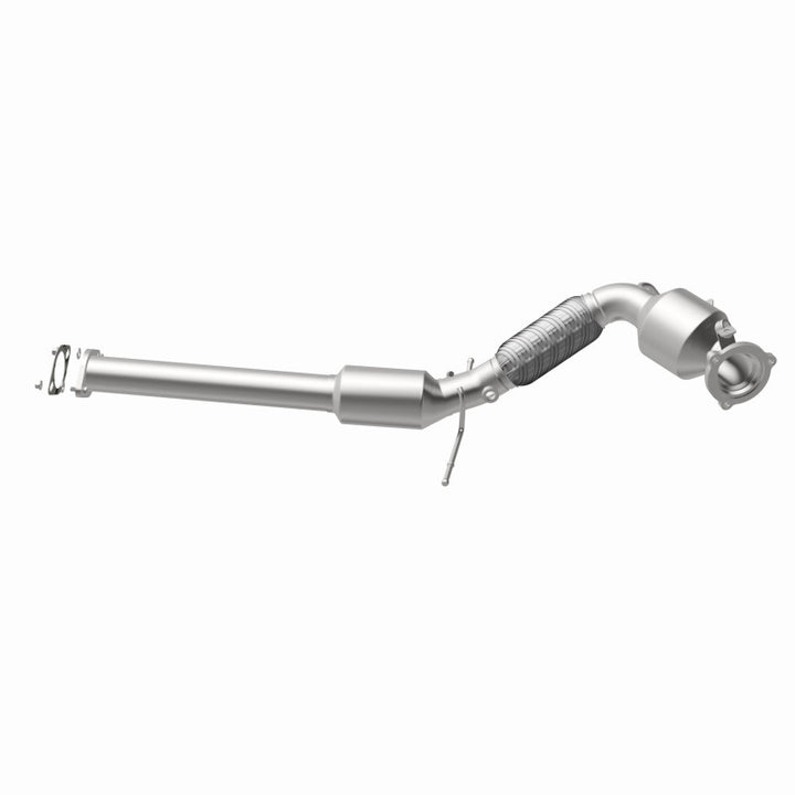 Magnaflow 15-16 V60 L5 2.5 Direct Fit Converter Easy Install