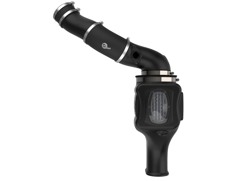 Afe Momentum HD Pro Dry S Stage-2 Si Intake for Ford Diesel Trucks V8-6.0L
