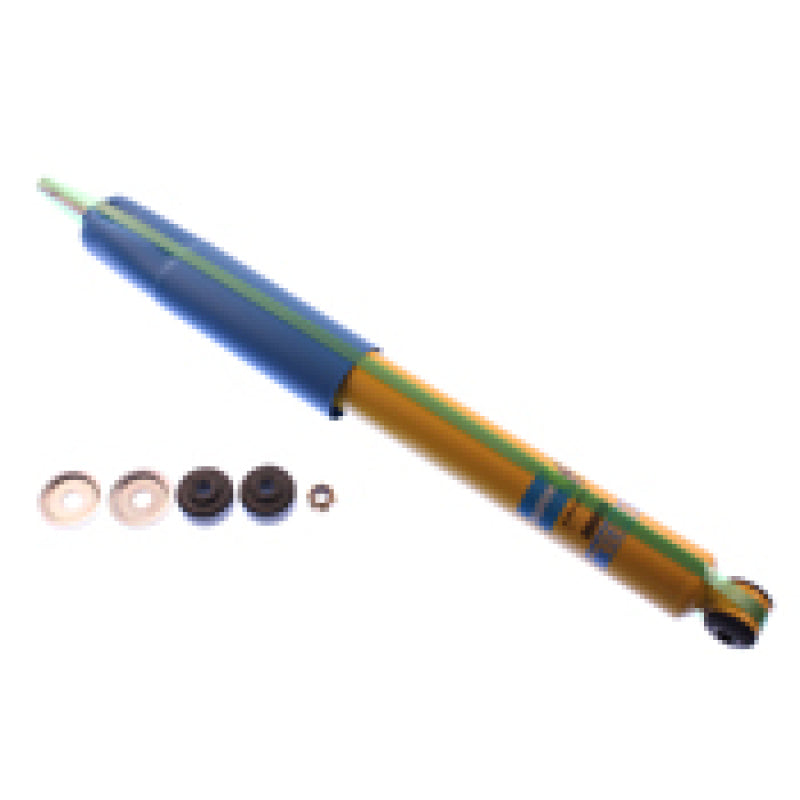Bilstein B6 4600 Rear 46mm Monotube Shock Absorber - Ford F-150 / F-150 Heritage RWD 1999-2004