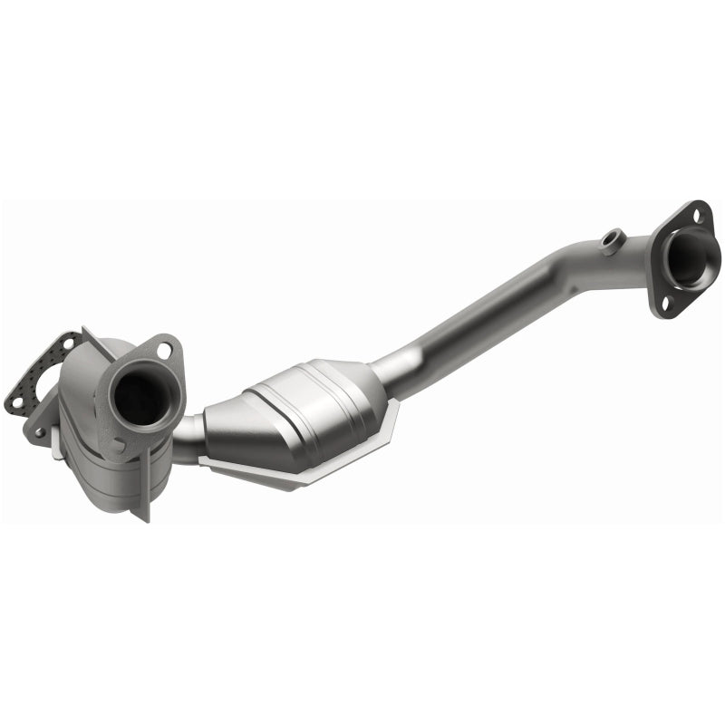 MagnaFlow Conv. DF 98-00 Ranger 3.0/4.0L Fron Easy Install