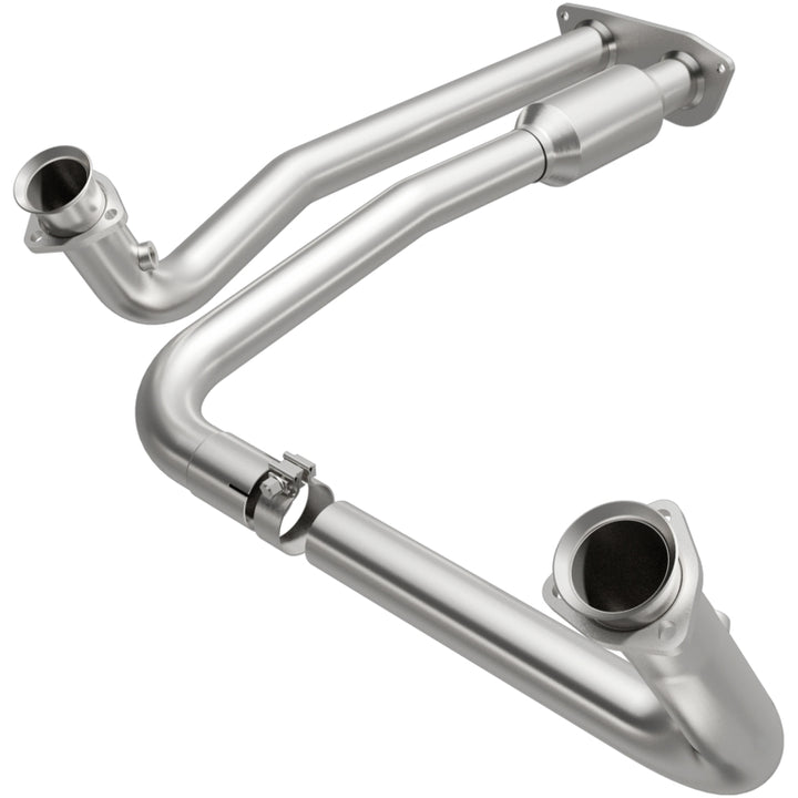 Magnaflow Direct-Fit Catalytic Converter Chevy K3500 V8 5.7L - OneFastShop
