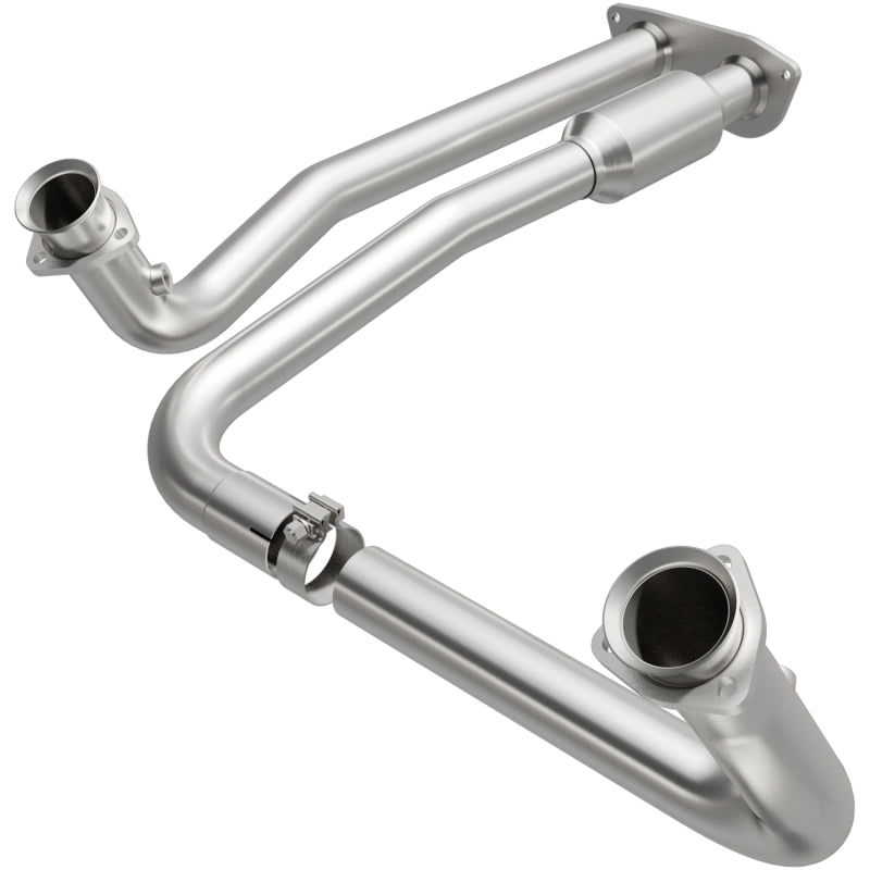 Magnaflow Direct-Fit Catalytic Converter Chevy K3500 V8 5.7L - OneFastShop