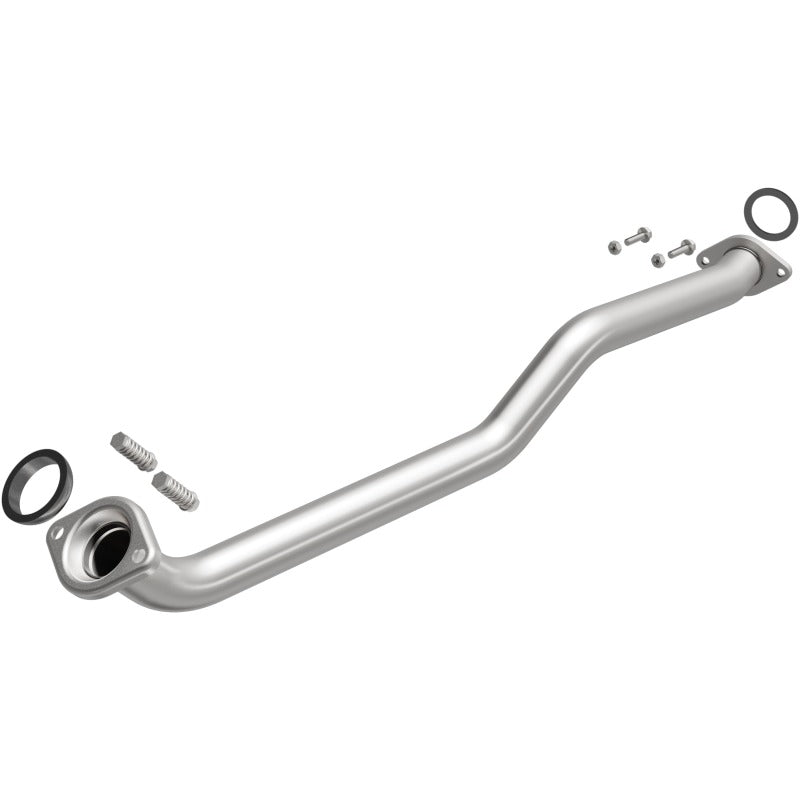 MagnaFlow BRExhaust Direct-Fit Front Pipe Kit - Toyota Highlander 2.4L 2001-2003