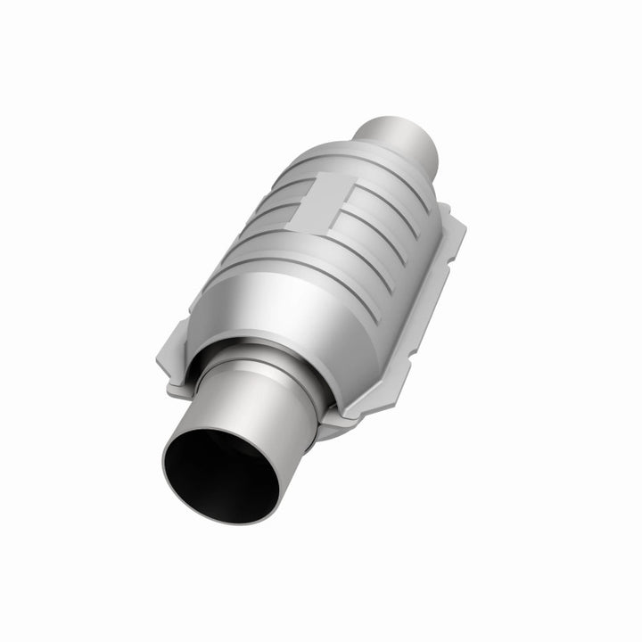 Universal MagnaFlow 3" Inlet/Outlet Conv for Multiple Vehicles