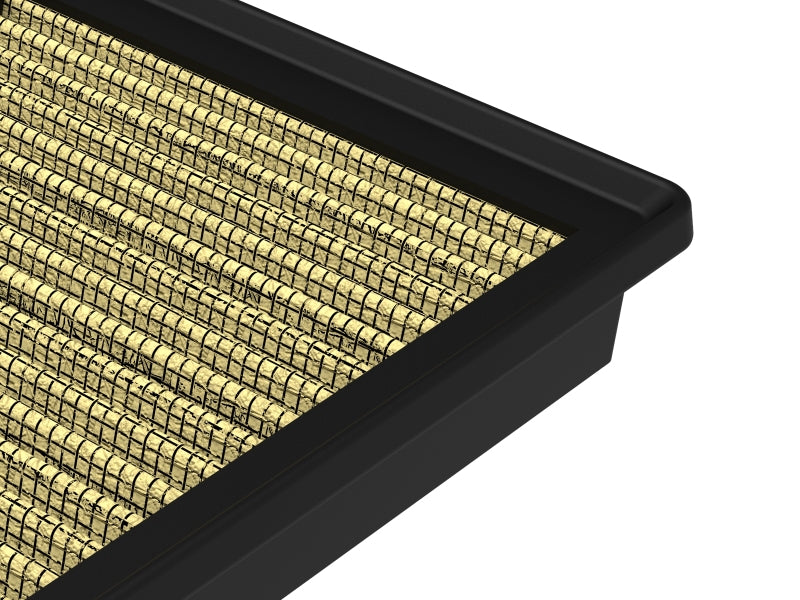 aFe MagnumFLOW OE Replacement Air Filter Pro G-7 Media for 20+ Jeep Wrangler JL V6-3.0L