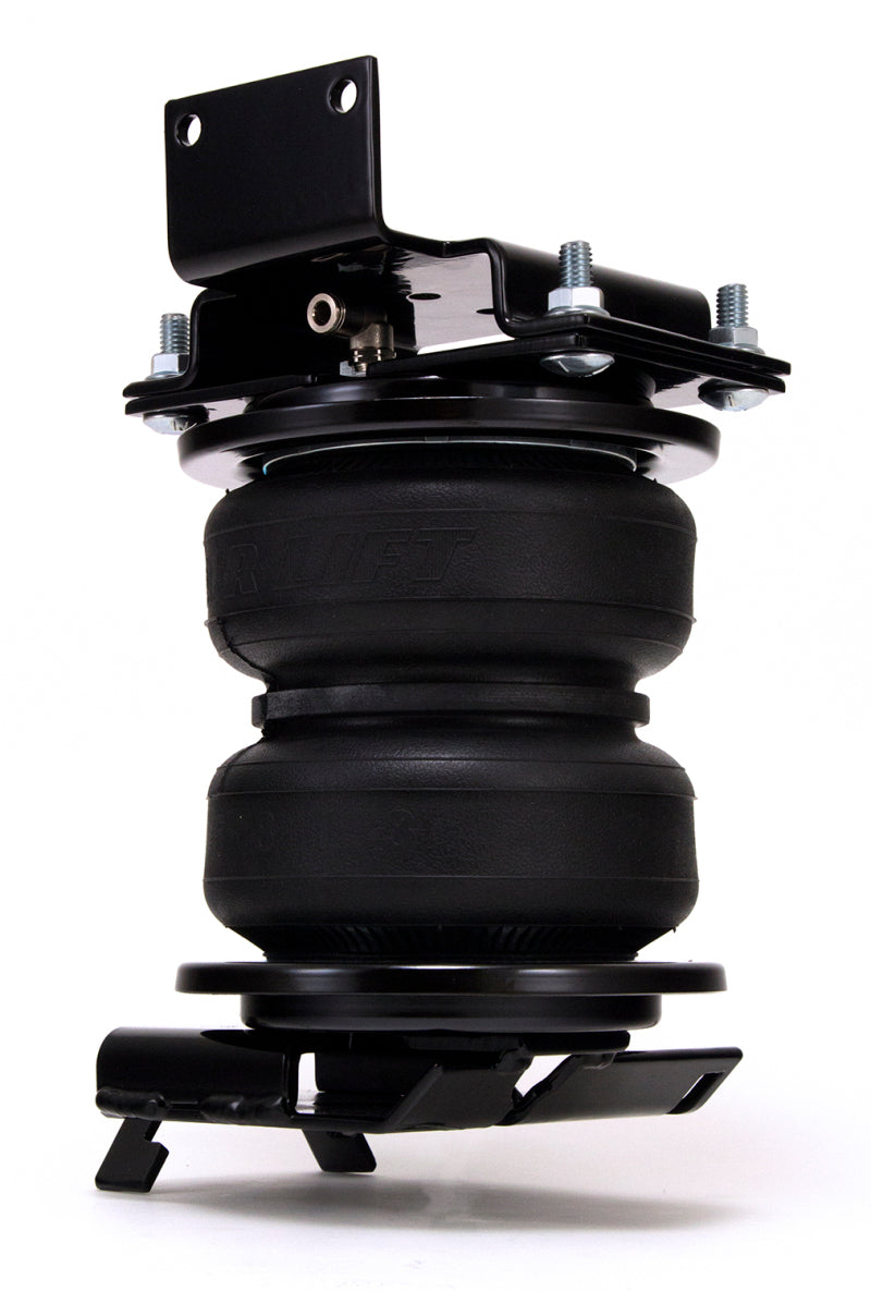 Air Lift LoadLifter 5000 Ultimate Rear Air Spring Kit - Dodge Ram 1500 '11-17