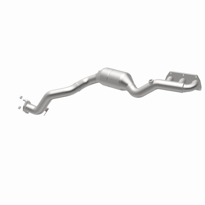 MagnaFlow Conv DF 05-09 Audi A8 6.0L Easy Install Part